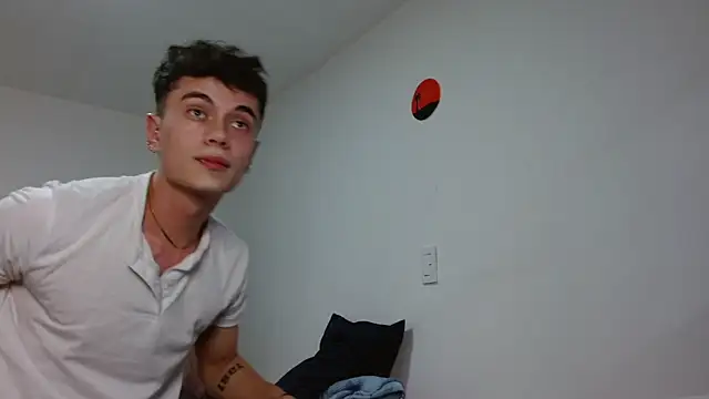 jaico santos online show from 02/14/26, 11:45