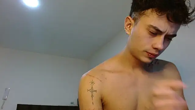 jaico santos online show from 02/24/26, 11:03