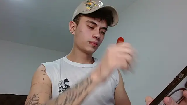 jaico santos online show from 03/09/26, 11:09