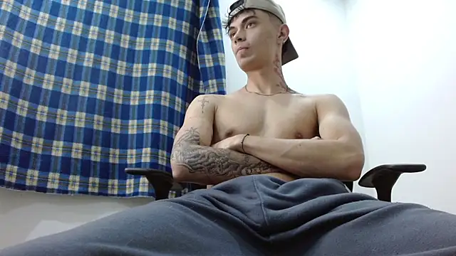 jaico santos online show from 03/27/26, 11:26