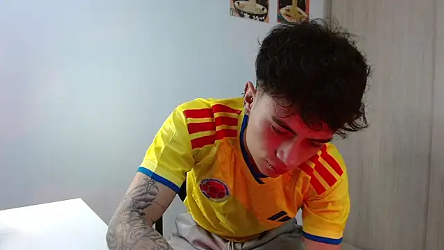 jaico santos online show from 06/28/26, 11:22