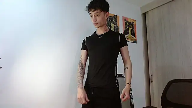 jaico santos online show from 07/10/26, 11:29