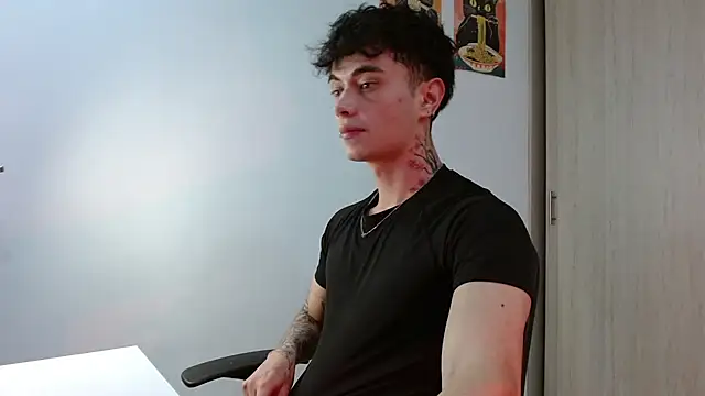jaico santos online show from 07/11/26, 11:17