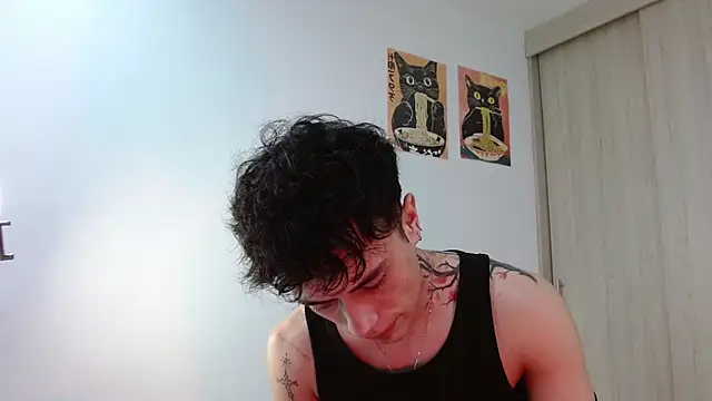 jaico santos online show from 07/14/26, 11:21