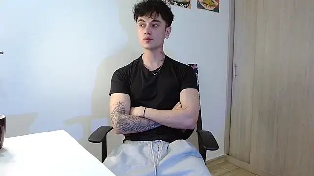 jaico santos online show from 07/16/26, 11:44