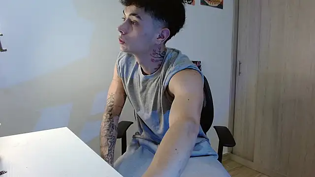 jaico santos online show from 07/18/26, 11:30