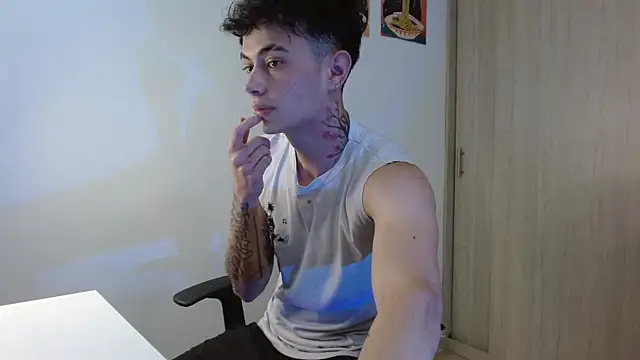 jaico santos online show from 07/24/26, 11:14