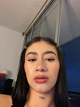 camila1 torres  online show from 03/09/26, 11:31