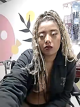 Ebony-Goddess19 online show from 10/02/25, 05:47