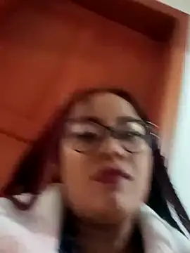 Ebony-Goddess19 online show from 10/21/25, 04:19