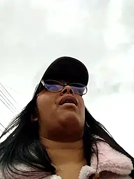 Ebony-Goddess19 online show from 01/08/26, 08:00