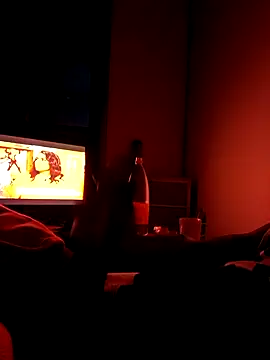 Mikaaa97 online show from 10/17/25, 01:31