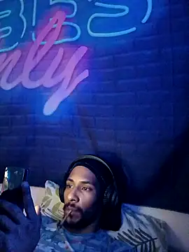 Mikaaa97 online show from 01/09/26, 12:02