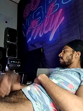 Mikaaa97 online show from 02/19/26, 03:24