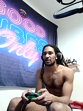 Mikaaa97 online show from 03/10/26, 12:26