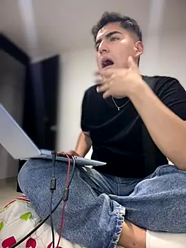 tomy hot20 online show from 11/25/25, 02:33