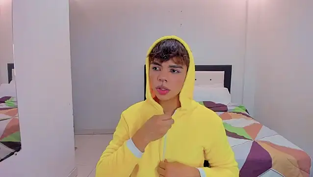 Zacktorres  online show from 01/31/26, 11:36