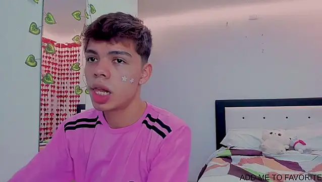 Zacktorres  online show from 02/26/26, 07:24