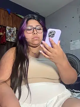 Lunarebelde online show from 12/03/25, 03:03