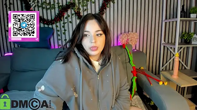 Mia R0ss online show from 01/09/26, 01:08