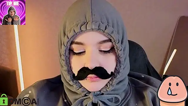 Mia R0ss online show from 03/08/26, 02:04