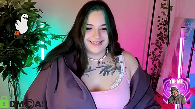 Mia R0ss online show from 03/14/26, 01:01