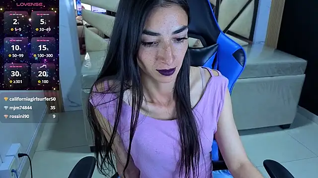 Maily a  online show from 03/06/26, 03:08