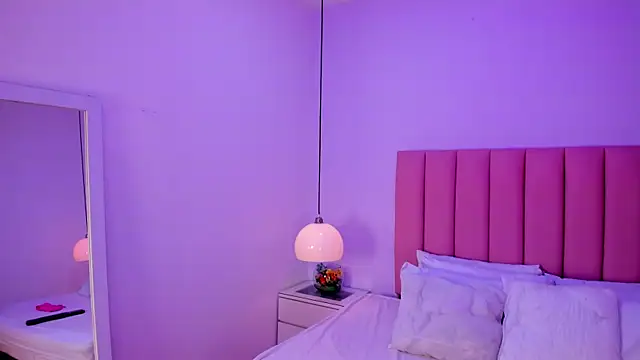 Amy Ferreira online show from 10/25/25, 11:10