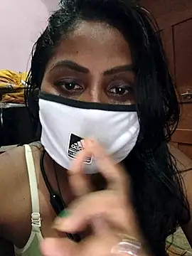 Jasmine Januja online show from 09/26/25, 01:37