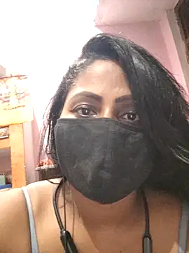 Jasmine Januja online show from 09/28/25, 04:12