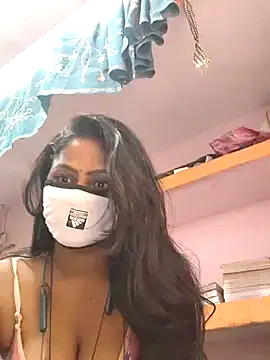 Jasmine Januja online show from 10/14/25, 02:34