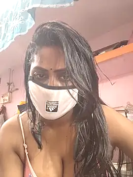 Jasmine Januja online show from 11/09/25, 08:56