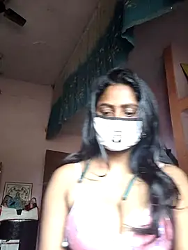 Jasmine Januja online show from 11/11/25, 08:03