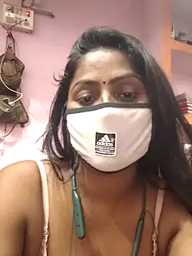 Jasmine Januja online show from 11/24/25, 04:18