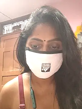 Jasmine Januja online show from 11/26/25, 02:07