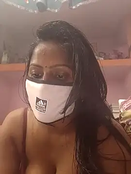 Jasmine Januja online show from 12/19/25, 11:28