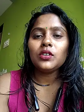 Jasmine Januja online show from 02/07/26, 07:01