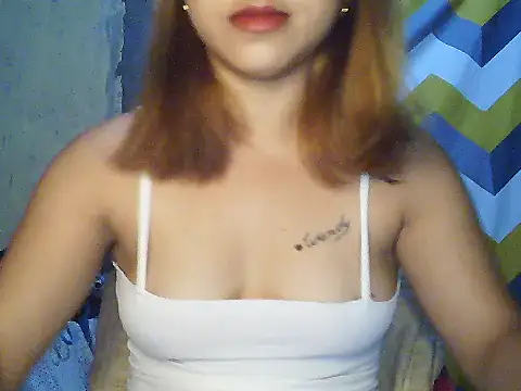 AsianKelly69 online show from 12/02/25, 04:35