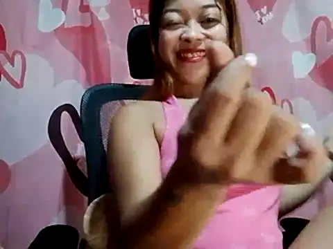 AsianKelly69 online show from 07/18/26, 12:59