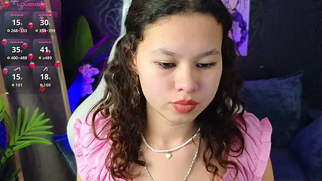 moco choco online show from 11/10/25, 08:24