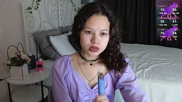 moco choco online show from 11/26/25, 06:25