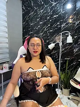 Snapshot of 1aquaticangel69 chatting on 12/03/25, 06:50 1aquaticangel69 online show from 12/03/25, 06:50