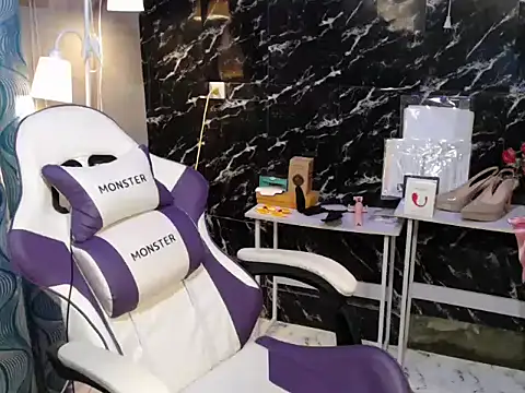 1aquaticangel69 online show from 07/07/26, 11:14