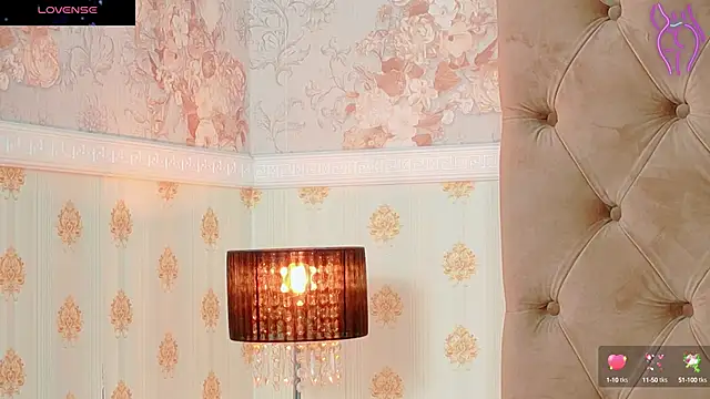 CoraVex online show from 10/07/25, 04:31