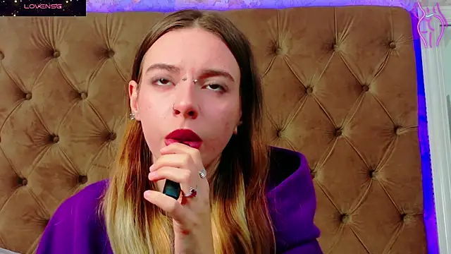 CoraVex online show from 12/05/25, 05:05