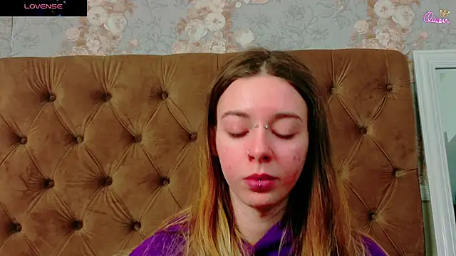 CoraVex online show from 01/12/26, 05:12