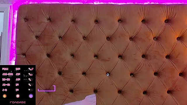 CoraVex online show from 03/23/26, 05:00