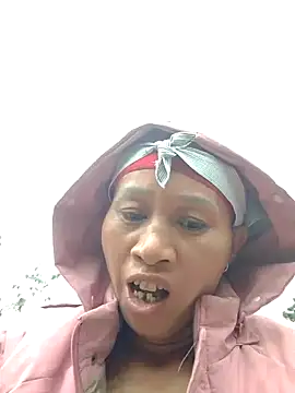 donna-bae online show from 11/03/25, 09:32