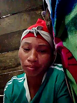 donna-bae online show from 11/13/25, 06:45