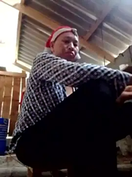 donna-bae online show from 03/05/26, 09:49